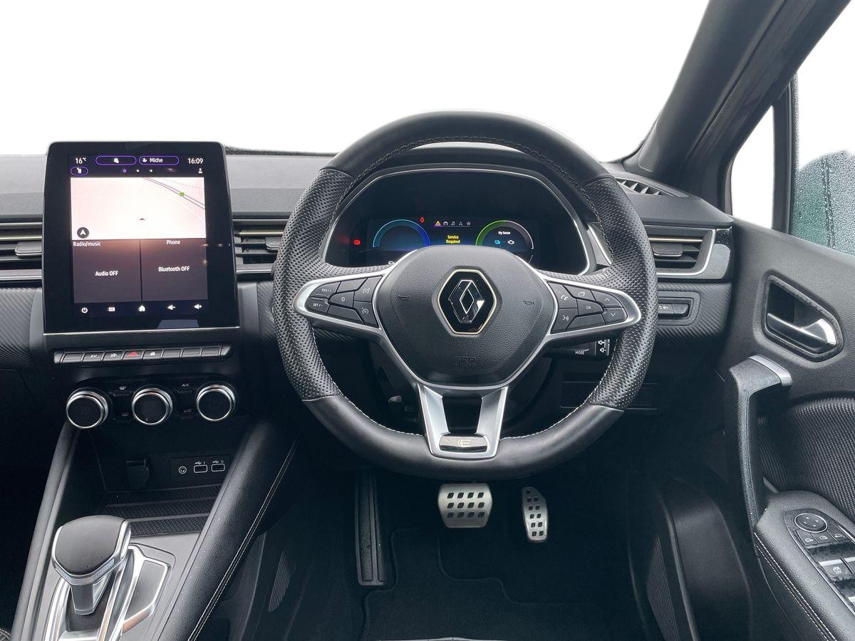 Used Renault Captur 2024 for sale - 76113943: Photo 9