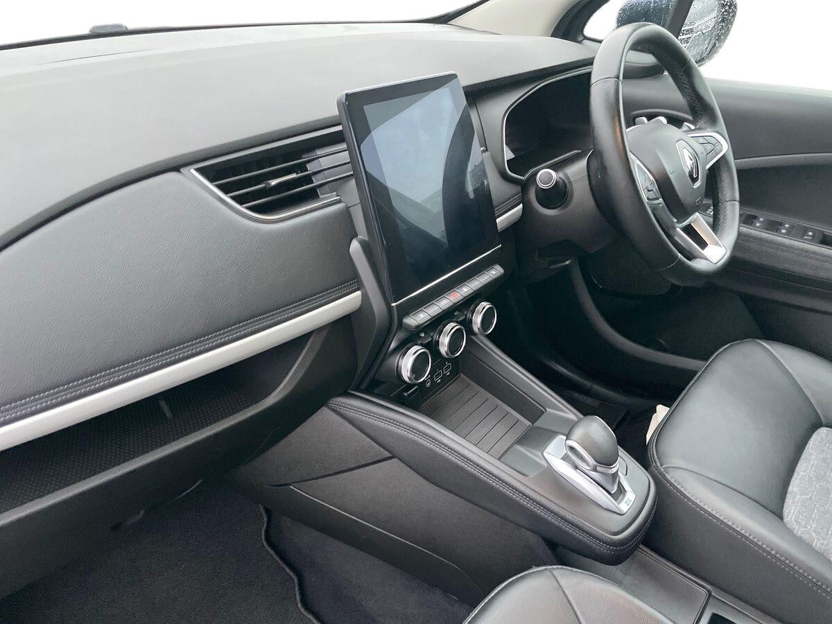 Used Renault Zoe 2022 for sale - 77409874: Photo 11