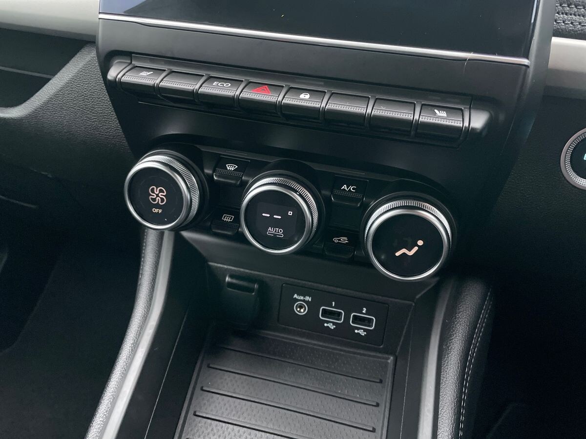 Used Renault Zoe 2022 for sale - 77409874: Photo 13