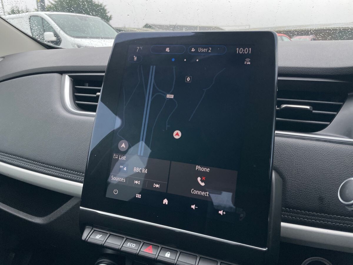 Used Renault Zoe 2022 for sale - 77409874: Photo 15