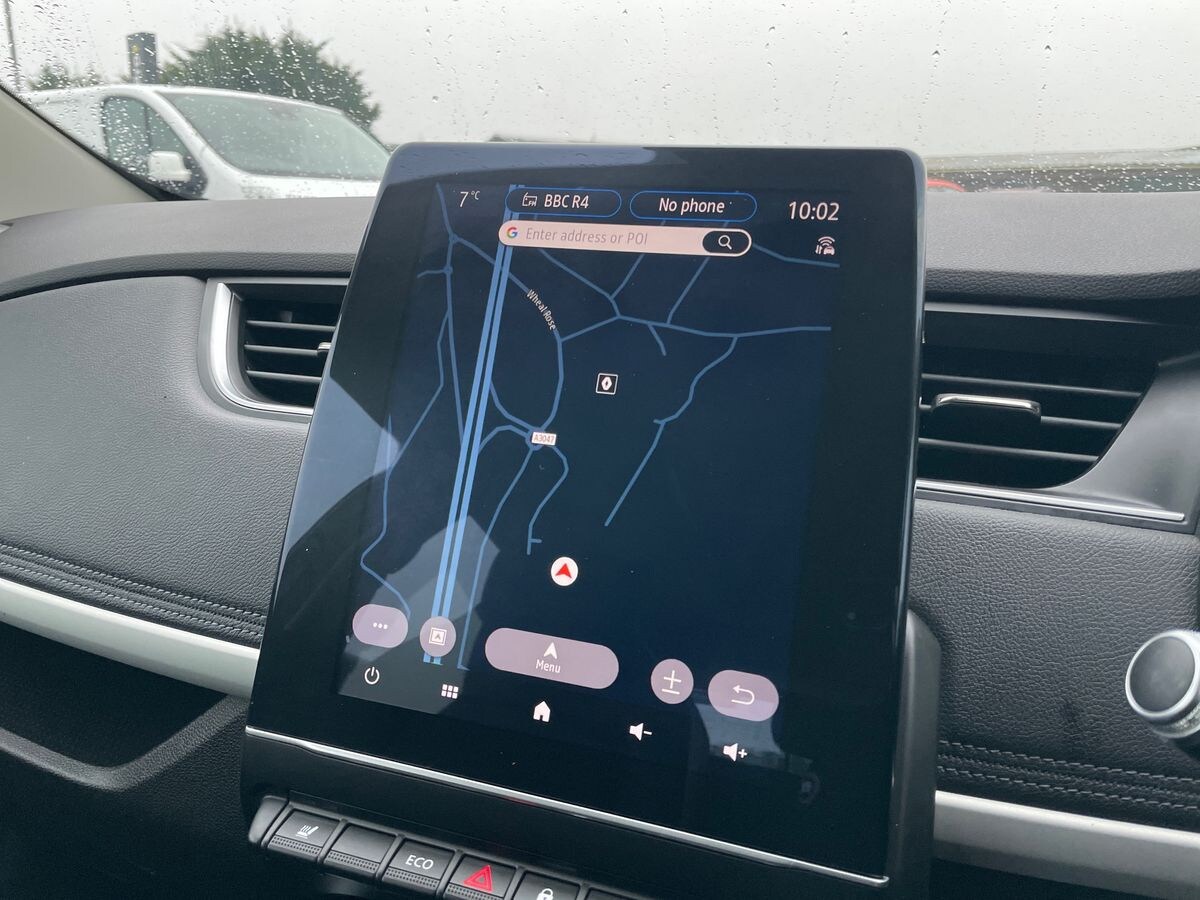 Used Renault Zoe 2022 for sale - 77409874: Photo 16