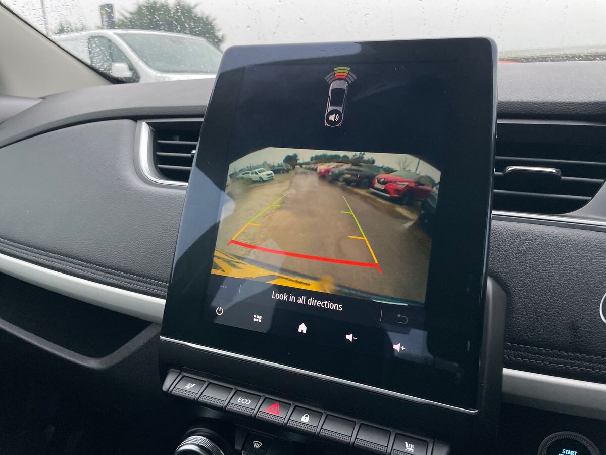 Used Renault Zoe 2022 for sale - 77409874: Photo 17