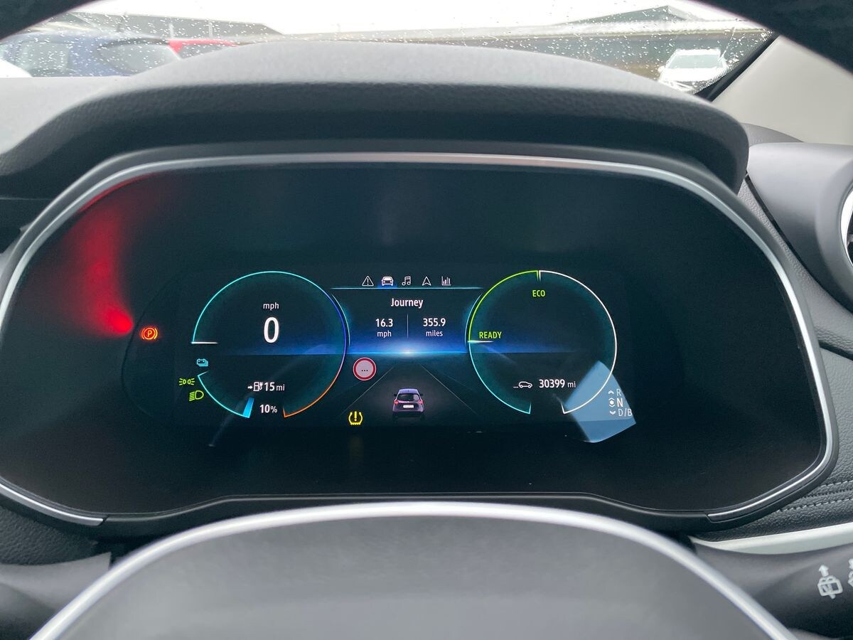 Used Renault Zoe 2022 for sale - 77409874: Photo 18