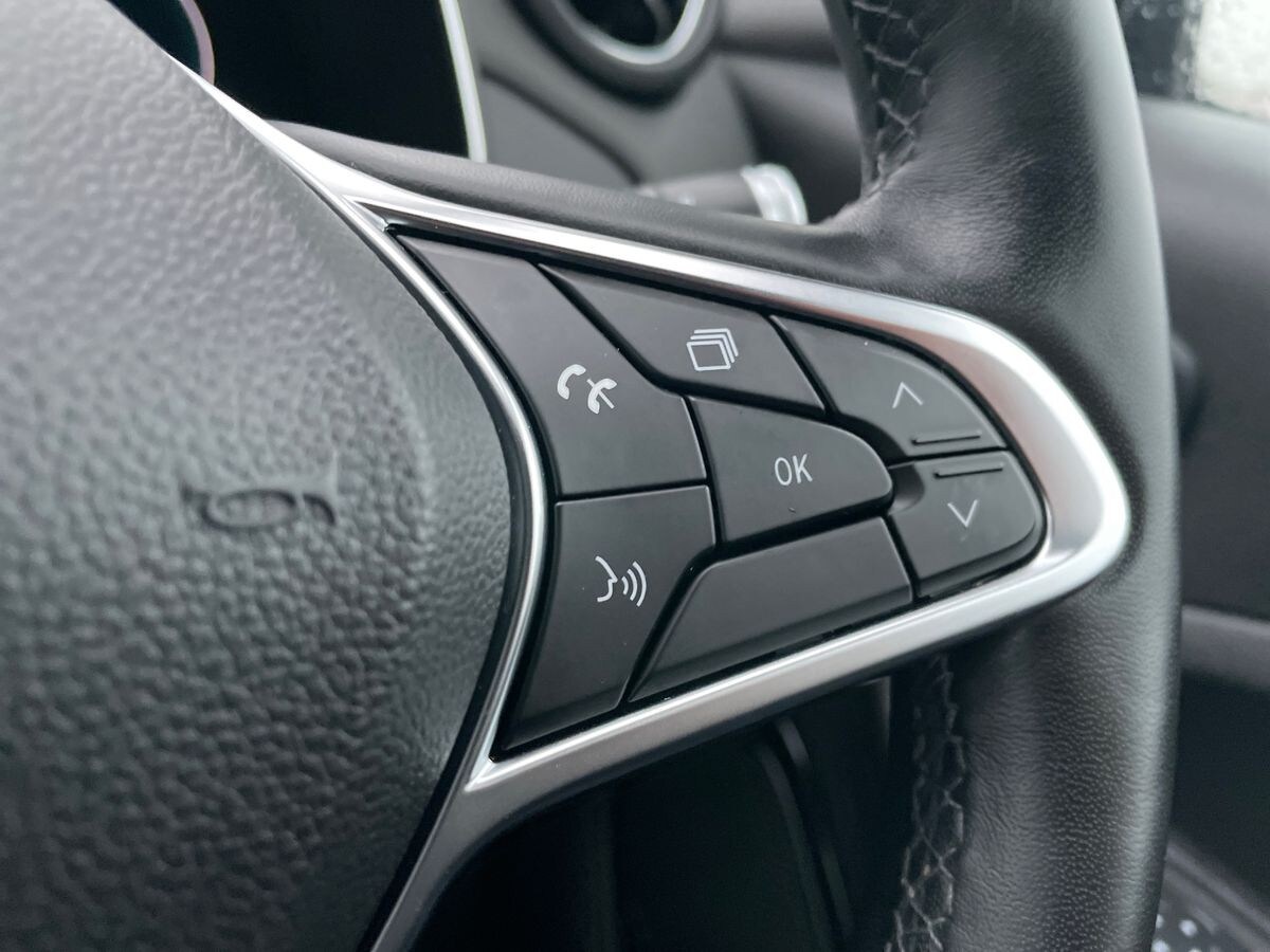 Used Renault Zoe 2022 for sale - 77409874: Photo 22