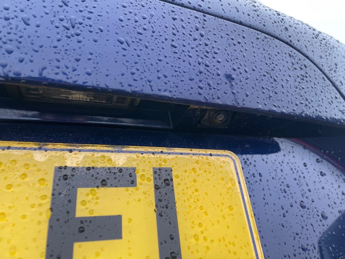 Used Renault Zoe 2022 for sale - 77409874: Photo 25