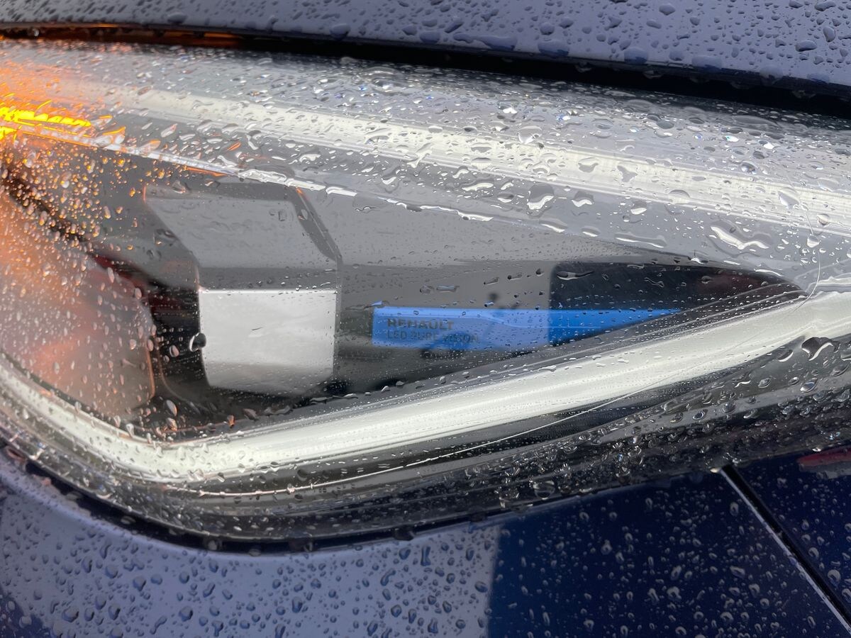 Used Renault Zoe 2022 for sale - 77409874: Photo 27