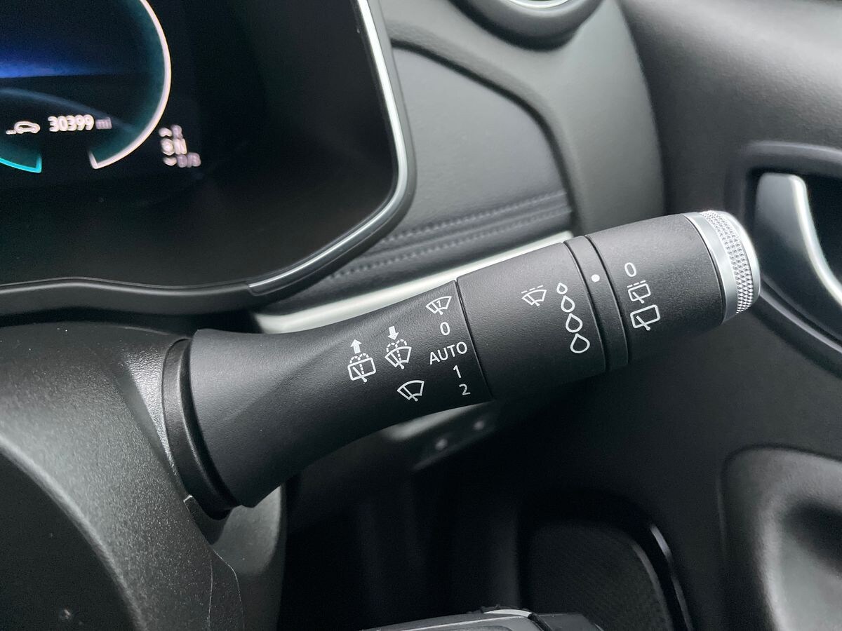 Used Renault Zoe 2022 for sale - 77409874: Photo 30