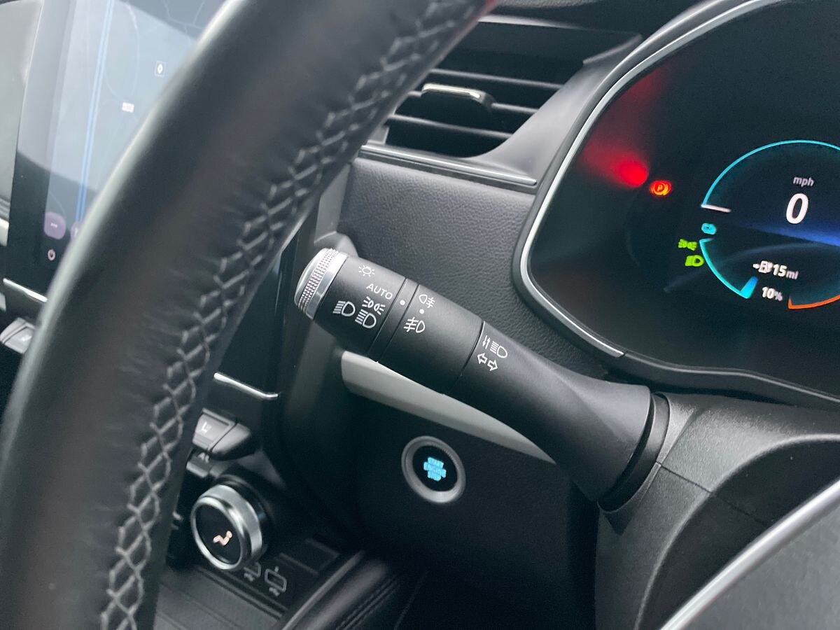 Used Renault Zoe 2022 for sale - 77409874: Photo 31