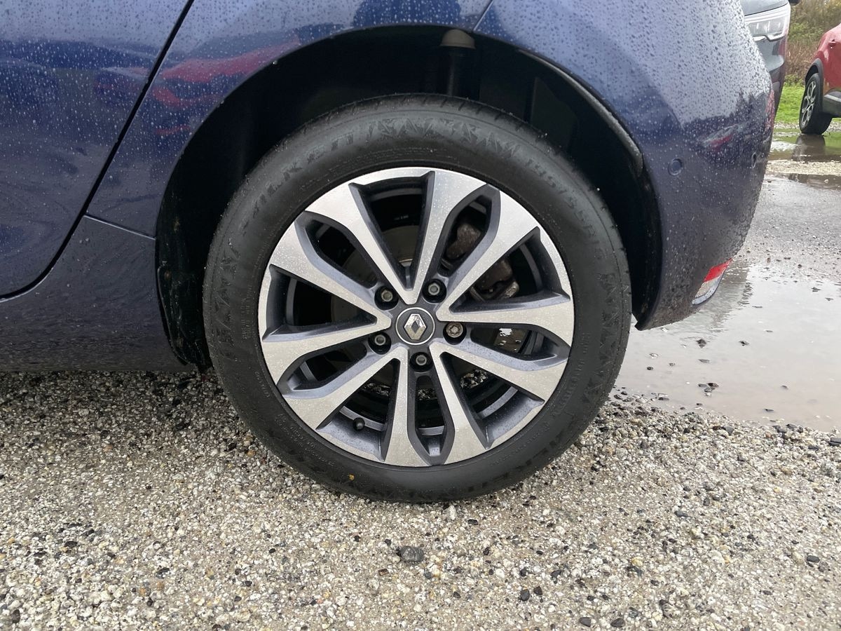 Used Renault Zoe 2022 for sale - 77409874: Photo 7