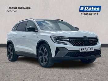 Used Renault Austral 2023 for sale - 74923687: Photo
