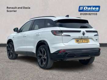 Used Renault Austral 2023 for sale - 74923687: Photo