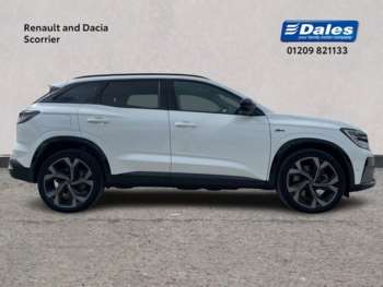 Used Renault Austral 2023 for sale - 74923687: Photo