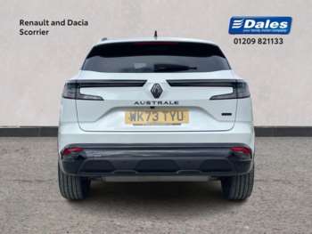 Used Renault Austral 2023 for sale - 74923687: Photo