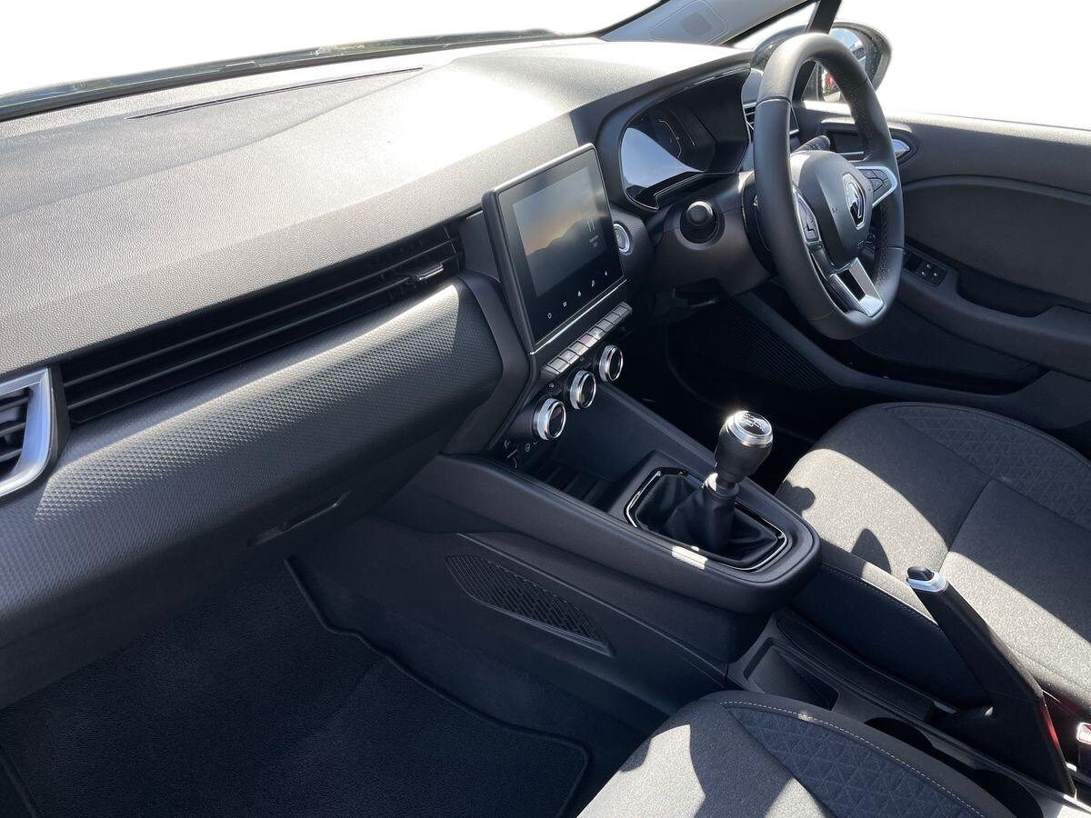 Used Renault Clio 2023 for sale - 75789161: Photo 10