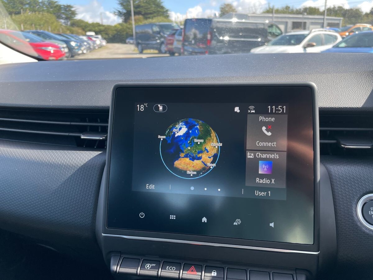 Used Renault Clio 2023 for sale - 75789161: Photo 14