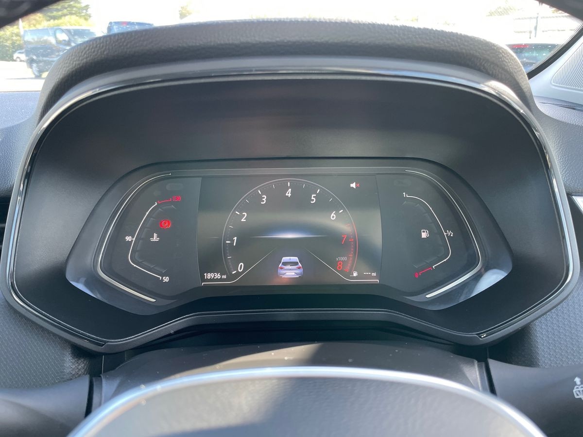 Used Renault Clio 2023 for sale - 75789161: Photo 17