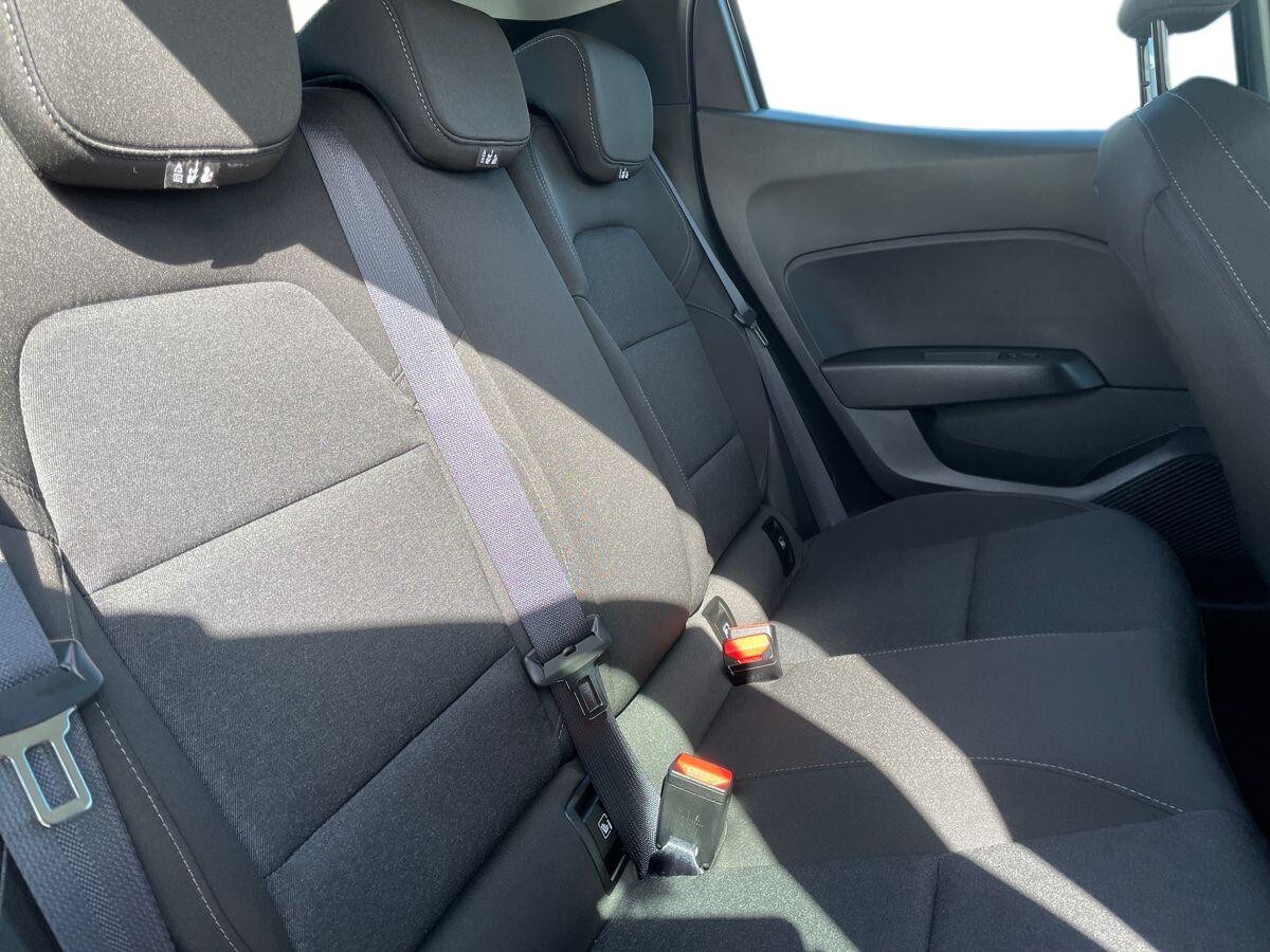 Used Renault Clio 2023 for sale - 75789161: Photo 19