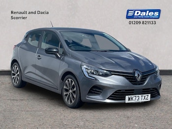 Used Renault Clio 2023 for sale - 75789161: Photo