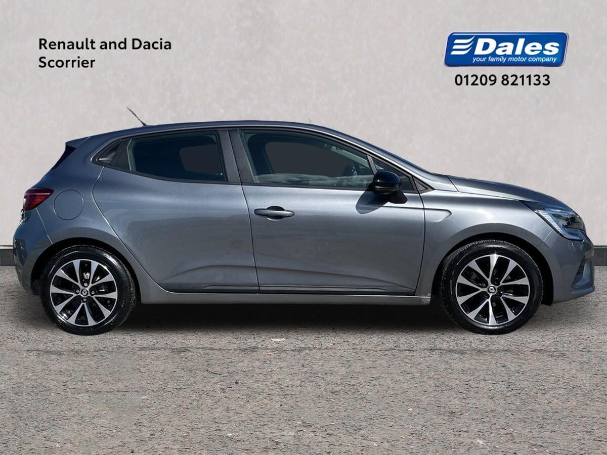 Used Renault Clio 2023 for sale - 75789161: Photo 3