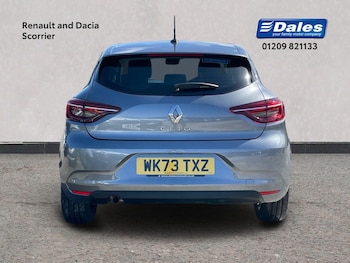 Used Renault Clio 2023 for sale - 75789161: Photo