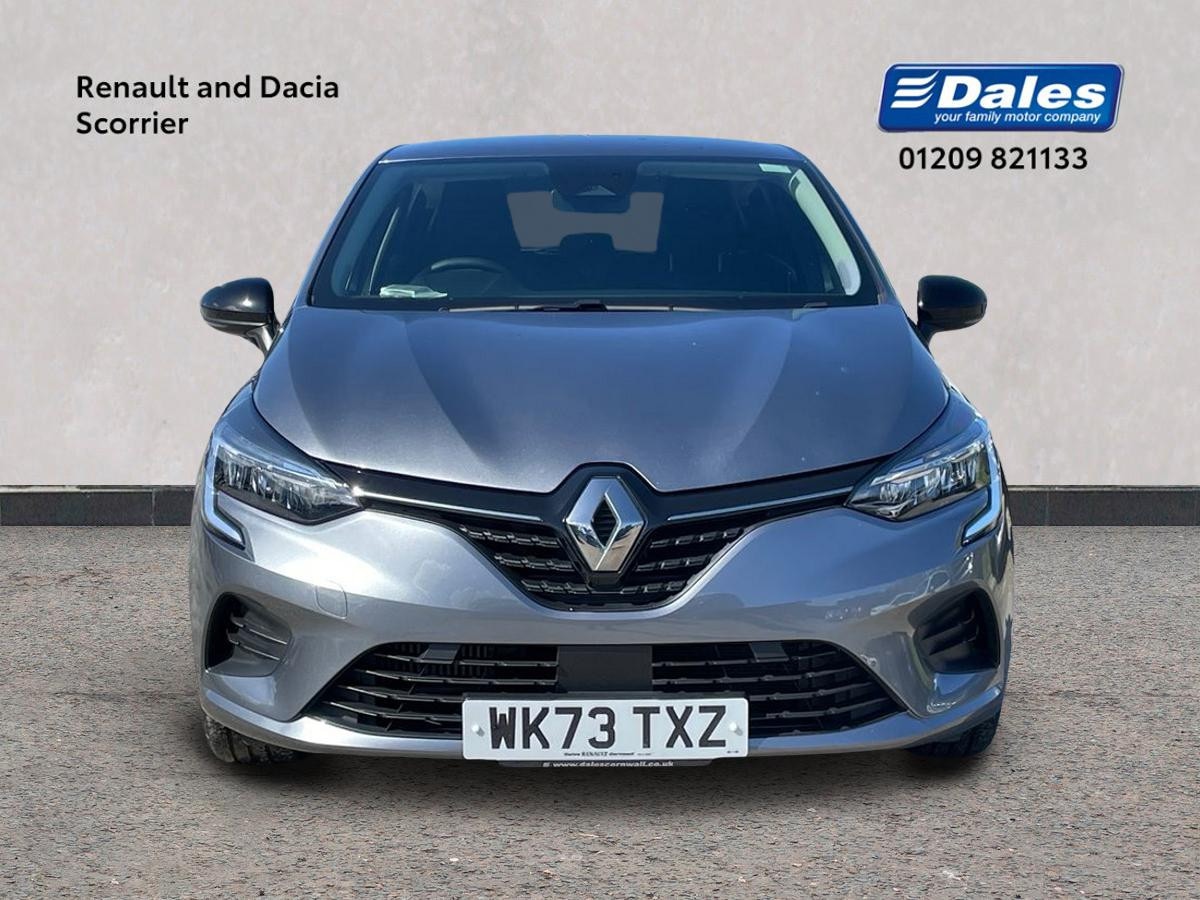 Used Renault Clio 2023 for sale - 75789161: Photo 5