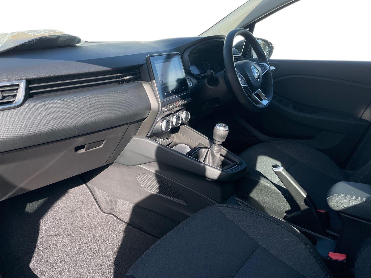 Used Renault Clio 2022 for sale - 76011974: Photo 10