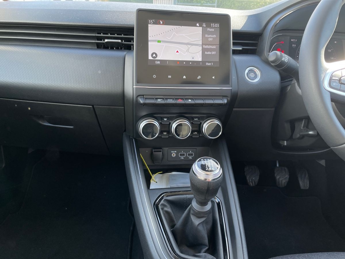 Used Renault Clio 2022 for sale - 76011974: Photo 11