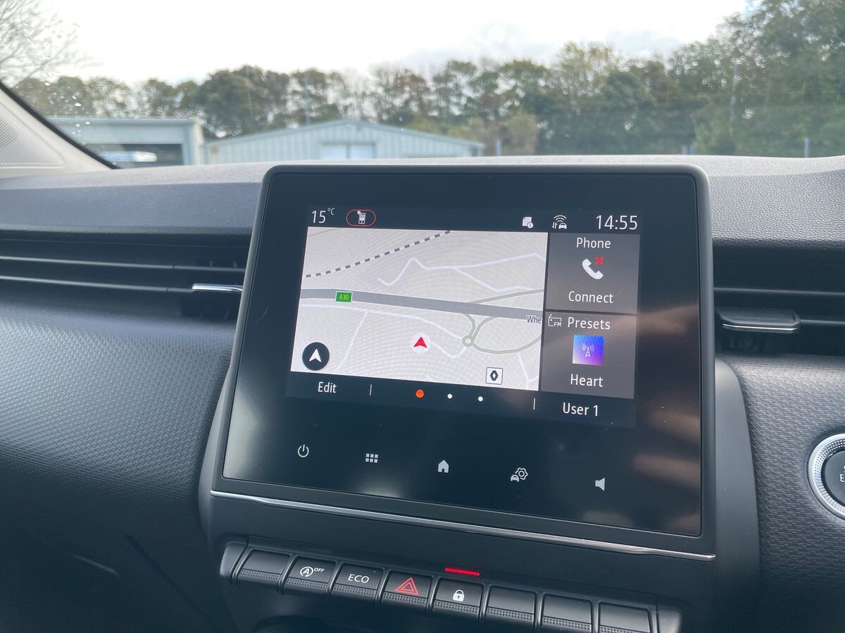 Used Renault Clio 2022 for sale - 76011974: Photo 15