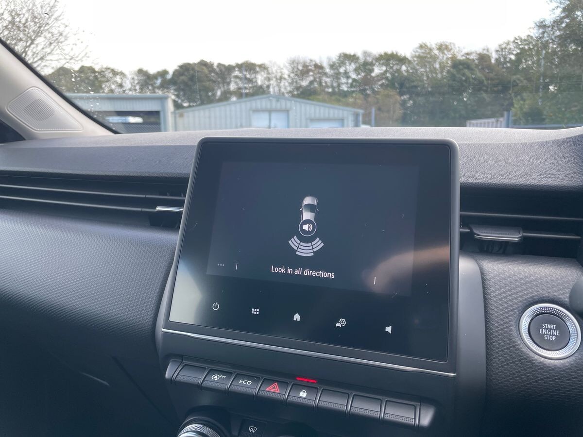 Used Renault Clio 2022 for sale - 76011974: Photo 16