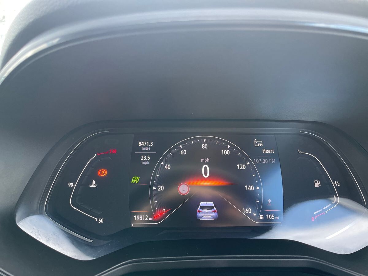 Used Renault Clio 2022 for sale - 76011974: Photo 17