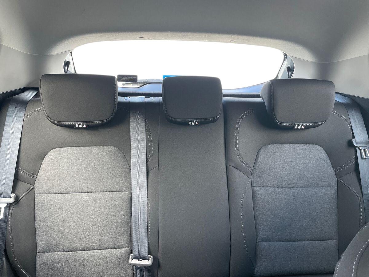 Used Renault Clio 2022 for sale - 76011974: Photo 19