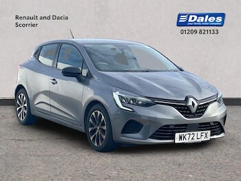 Used Renault Clio 2022 for sale - 76011974: Photo