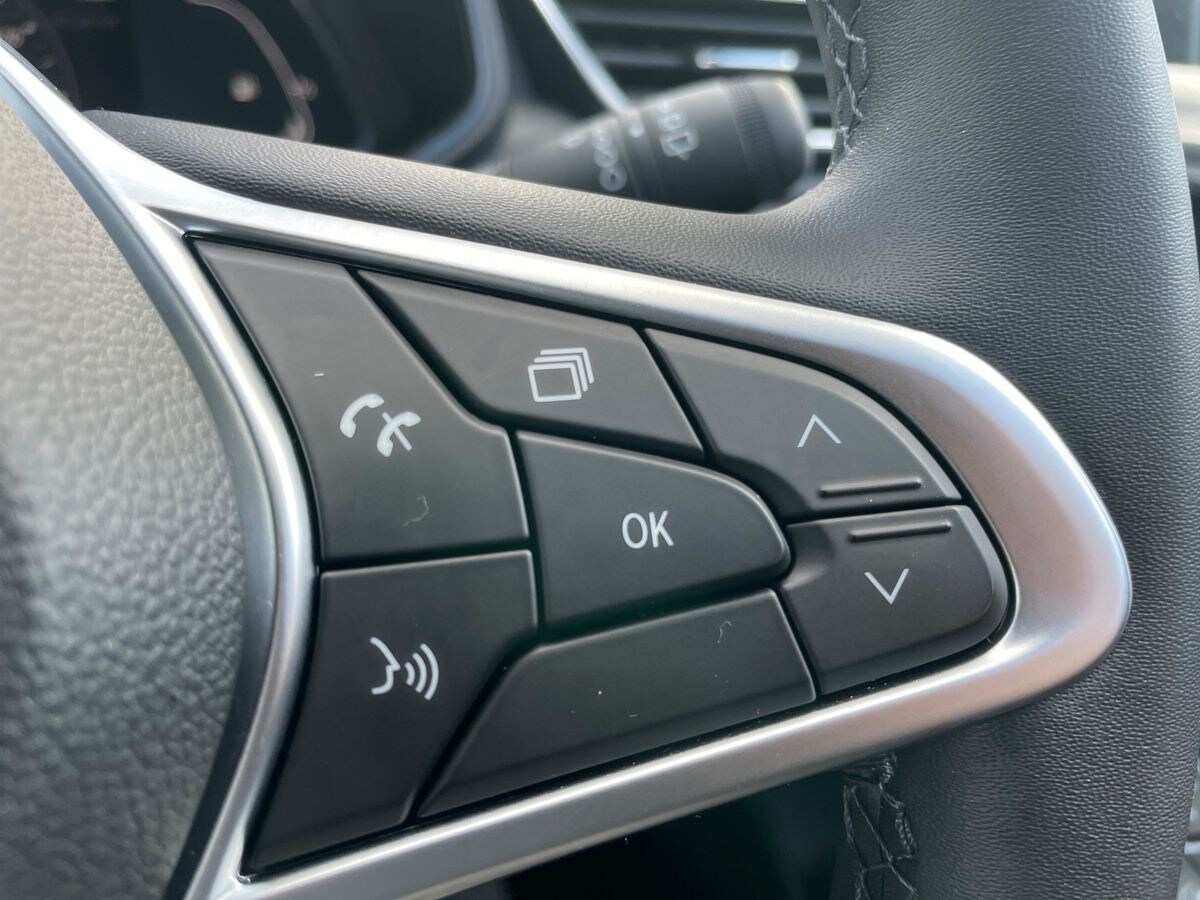 Used Renault Clio 2022 for sale - 76011974: Photo 21