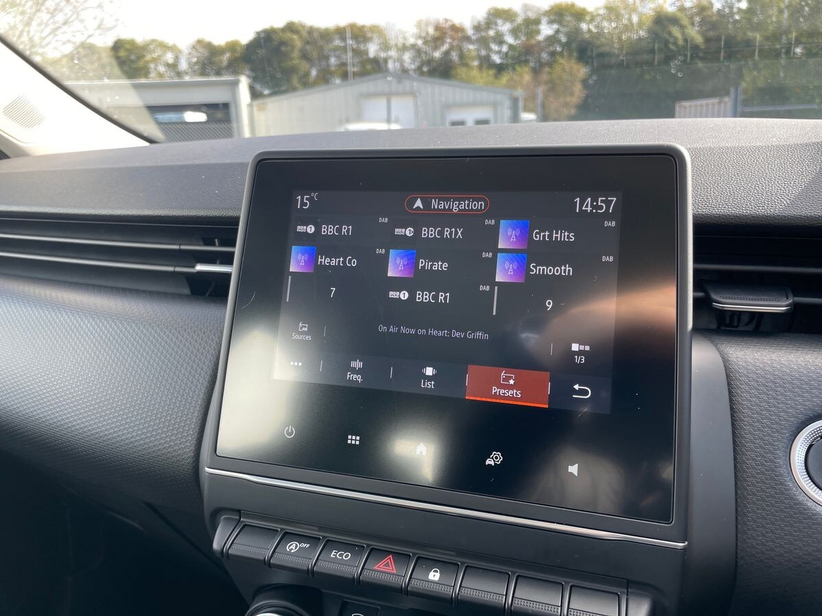 Used Renault Clio 2022 for sale - 76011974: Photo 25