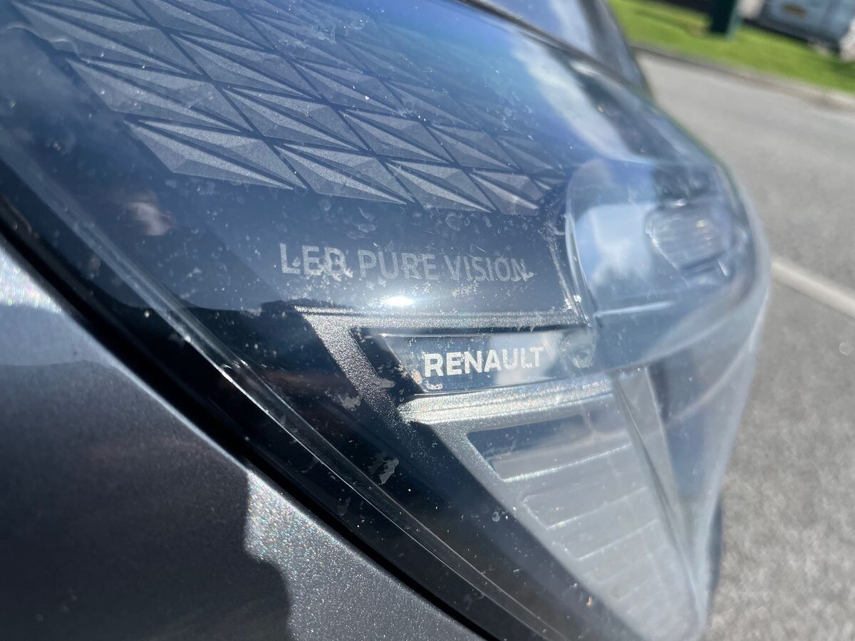 Used Renault Clio 2022 for sale - 76011974: Photo 35