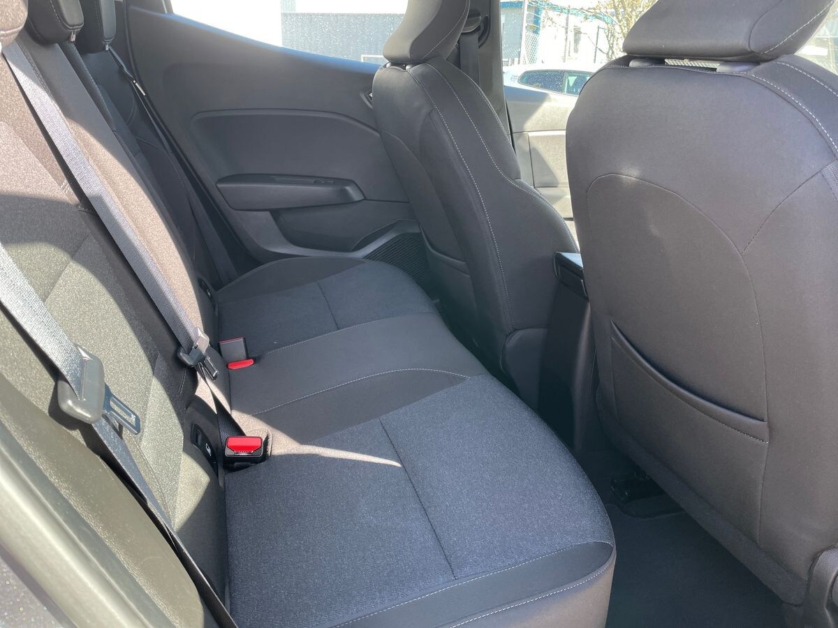 Used Renault Clio 2022 for sale - 76011974: Photo 37