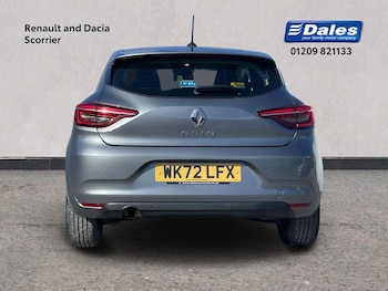 Used Renault Clio 2022 for sale - 76011974: Photo