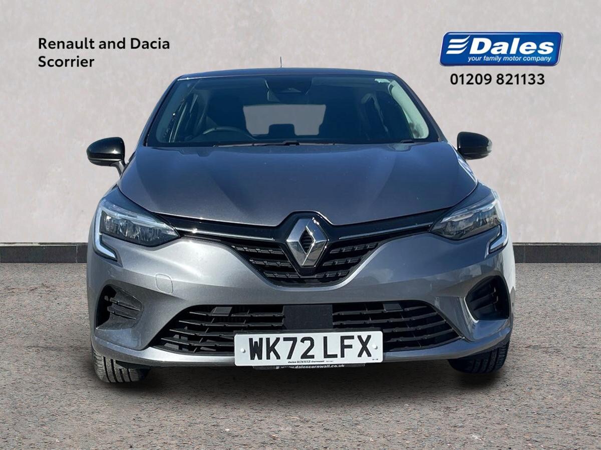 Used Renault Clio 2022 for sale - 76011974: Photo 5
