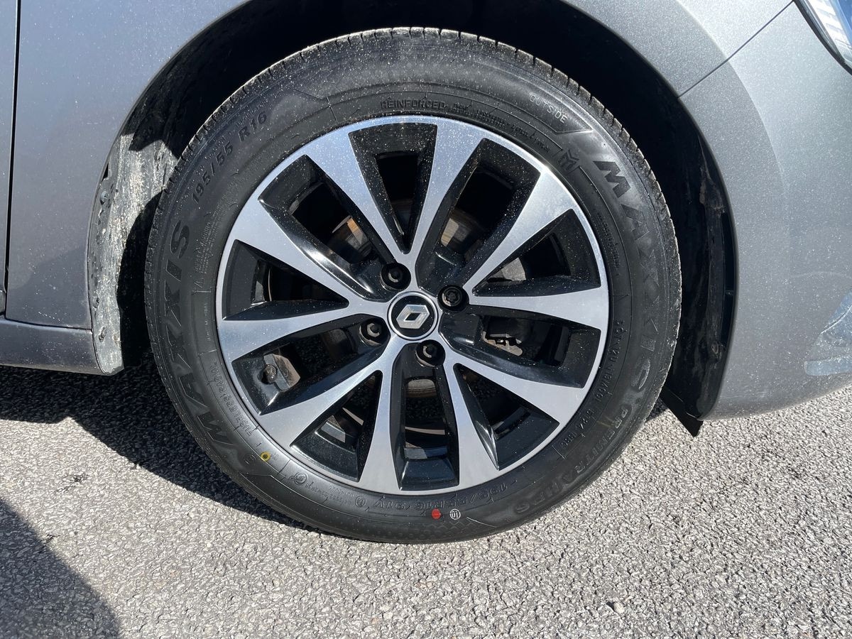 Used Renault Clio 2022 for sale - 76011974: Photo 6