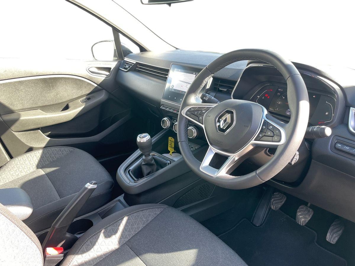 Used Renault Clio 2022 for sale - 76011974: Photo 7