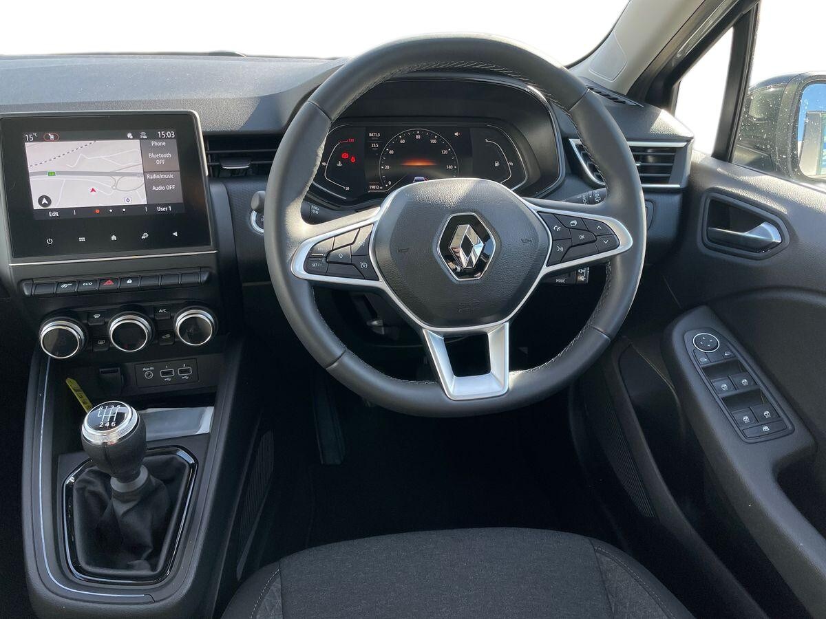 Used Renault Clio 2022 for sale - 76011974: Photo 8