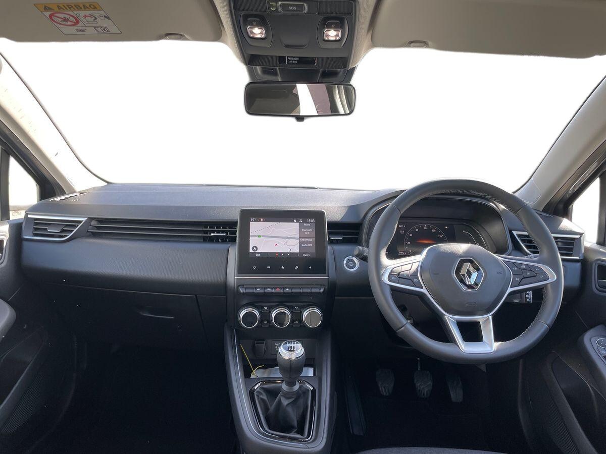 Used Renault Clio 2022 for sale - 76011974: Photo 9