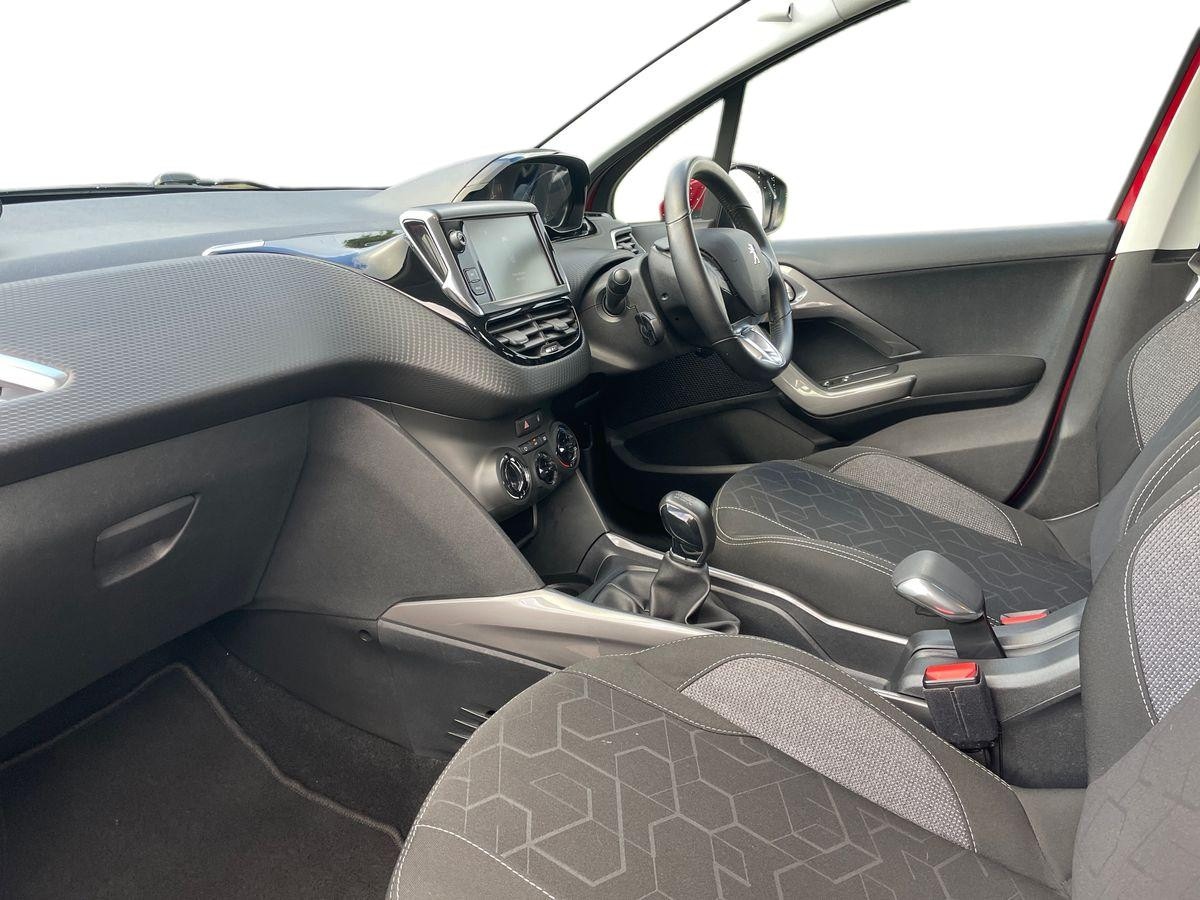 Used Peugeot 2008 2017 for sale - 76770281: Photo 10