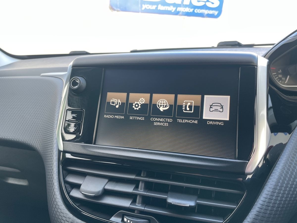 Used Peugeot 2008 2017 for sale - 76770281: Photo 14