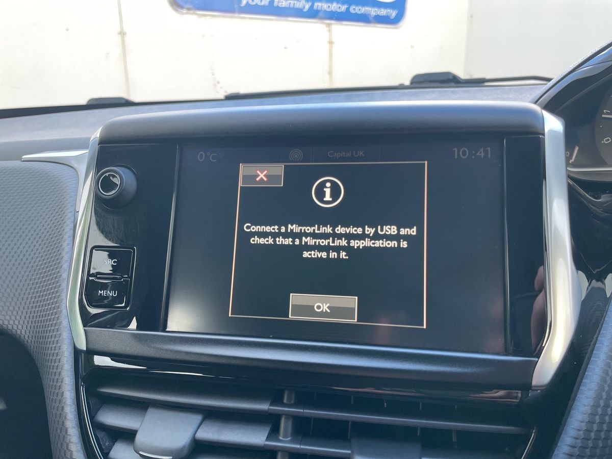 Used Peugeot 2008 2017 for sale - 76770281: Photo 16