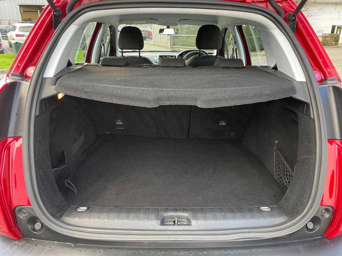 Used Peugeot 2008 2017 for sale - 76770281: Photo 20