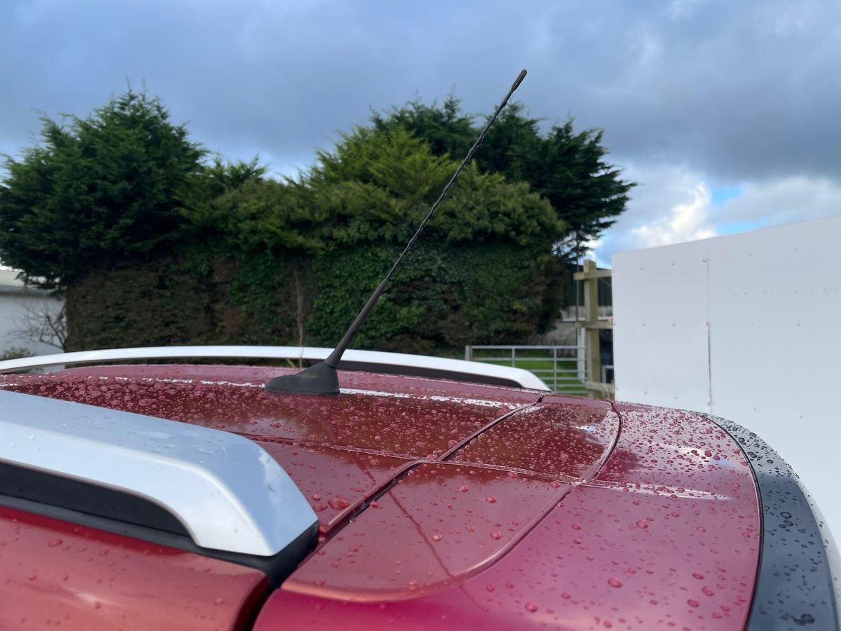 Used Peugeot 2008 2017 for sale - 76770281: Photo 22