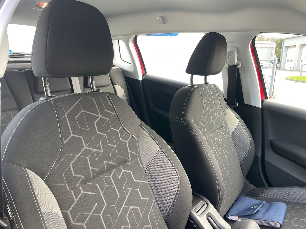 Used Peugeot 2008 2017 for sale - 76770281: Photo 25