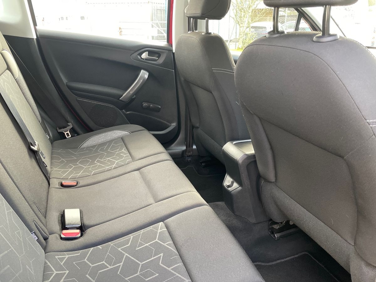 Used Peugeot 2008 2017 for sale - 76770281: Photo 26