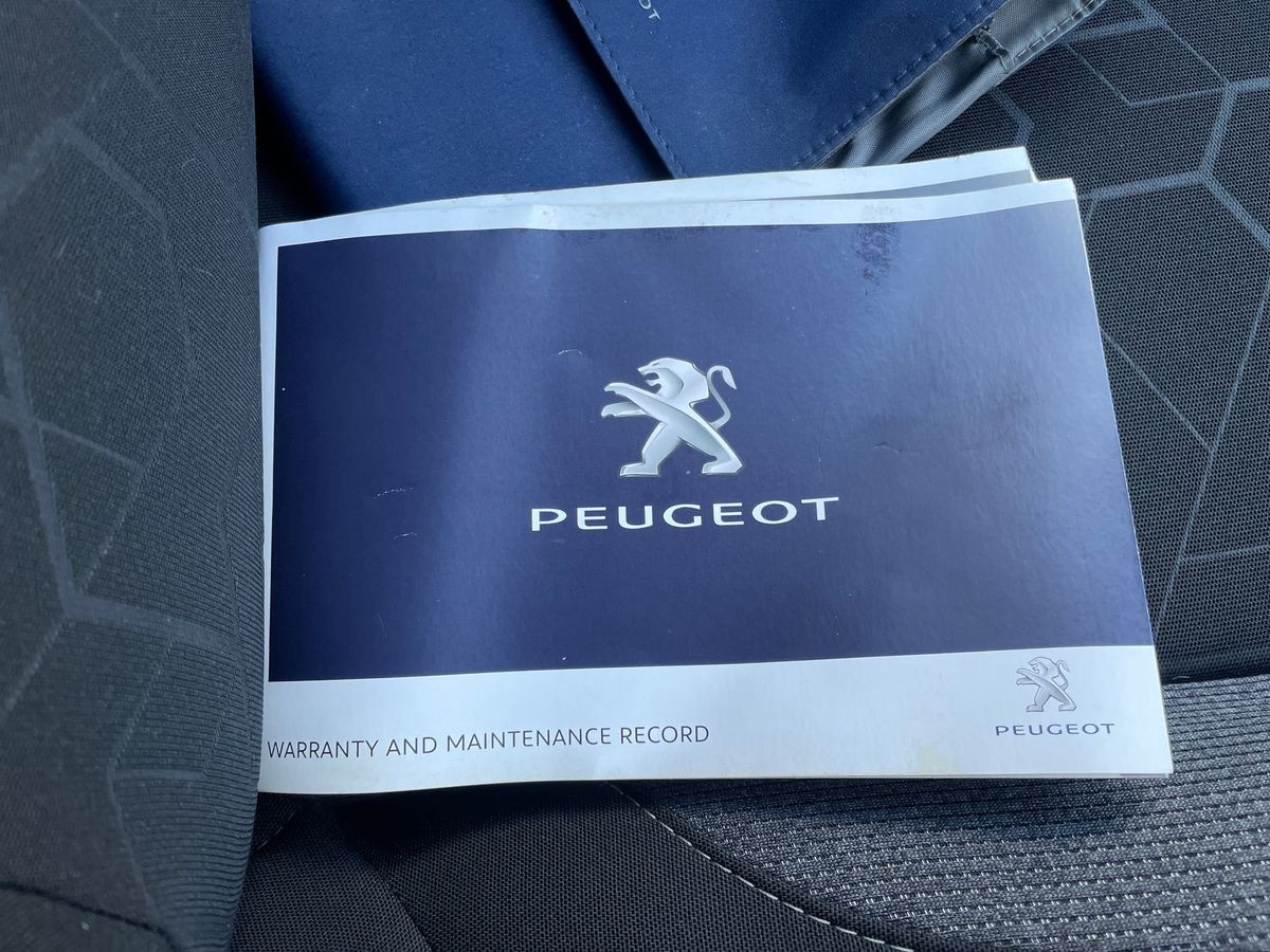 Used Peugeot 2008 2017 for sale - 76770281: Photo 37